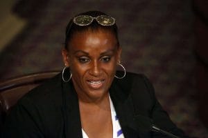 Oakland-City-Councilwoman-Desley-Brooks-072513-by-Ian-C.-Bates-SF-Chron-300x200, HUD policies threaten poor, elderly and disabled tenants with eviction, News & Views 