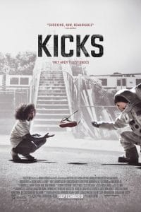 Kicks-poster-200x300, ‘Kicks,’ debut film by East Bay native Justin Tipping, Culture Currents 