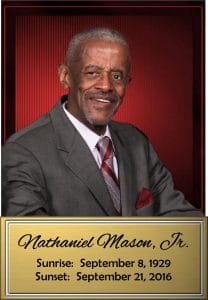 Nathaniel-Mason-Jr.-web-208x300, Nathaniel Mason Jr., pillar of the community, Culture Currents 