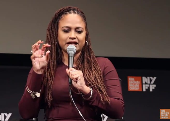 Ava-DuVernay-press-conf-The-13th-opens-NY-Film-Festival-093016, More guards quit Alabama’s Holman Prison as Justice Dept. prepares to investigate Alabama prisons, Abolition Now! 