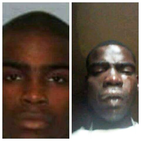 Robert-Washington-before-after-being-subdued-by-CERT-Holman-Prison-1016, Blood flows in Alabama prisons as state leaders sacrifice more bodies in pursuit of $1.5 billion for more prisons, Abolition Now! 