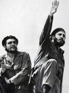 Che-Guevara-and-Fidel-Castro-224x300, Salute to a great freedom fighter: The indomitable spirit of Fidel Castro will live forever, World News & Views 