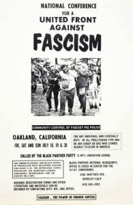 United-Front-Against-Fascism-flier-front-0769-195x300, The need for a united front against fascism, News & Views 