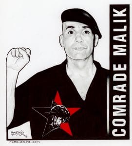 Comrade-Malik-art-by-Rashid-1116-web-271x300, From media cutoffs to lockdown, tracing the fallout from the U.S. prison strike, Behind Enemy Lines 