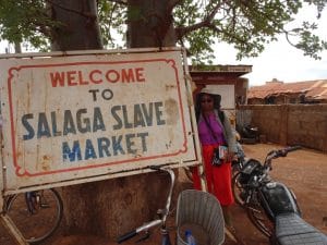 Ghana-Welcome-to-Salaga-Slave-Market-0616-by-Wanda-web-300x225, Wanda’s Picks for December 2016, Culture Currents 