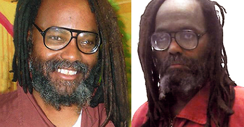 Mumia-2013-040615, Mumia: Hepatitis C gets a knockout punch! – Update: DOC appeals, the struggle continues, Behind Enemy Lines 