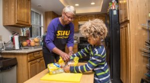Tonia-McMillian-home-based-childcare-provider-LA-23-years-cy-SEIU-Local-99-300x167, In a county with more babies than any other, childcare comes at a cost – and not just for parents, News & Views 