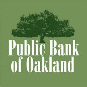 Public-Bank-of-Oakland-logo-300x300, A public bank for Oakland, Local News & Views 