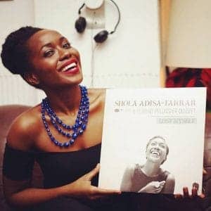 Shola-Adisa-Farrar-w-Lost-Myself-album-300x300, Shola Adisa-Farrar brings her new CD home Feb. 15-16, Culture Currents 