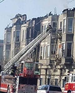 Fire-at-2551-San-Pablo-West-Oakland-032717-540am-by-PNN-240x300, Gentrifying West Oakland: ‘They wanted the building to burn’, Local News & Views 