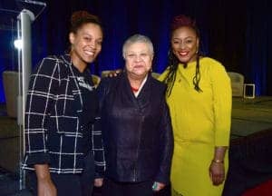 Greenlining-Institute-Racial-Justice-on-the-Frontlines-Chinaka-Hodge-Olga-Talamante-Alicia-Garza-Oakland-041417-by-GI-web-300x216, Greenlining Institute examines ‘Racial Justice on the Frontlines’, Local News & Views 
