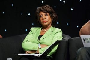 Maxine-Waters-by-Chelsea-Lauren-web-300x200, Maxine Waters on the strong Black women who taught her to create her seat at the table, News & Views 