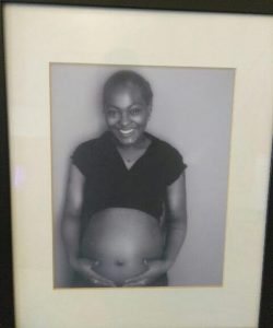 Melinda-Garrett-pregnant-250x300, Parents Against CPS Corruption fights ‘medical kidnap’, Local News & Views 