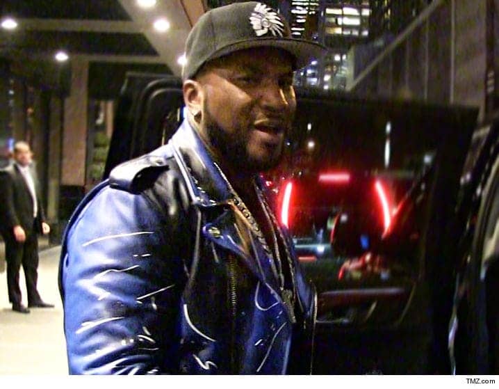 Young-Jeezy-in-TMZ-lawsuit-story-042117, John Burris files suit against rapper Young Jeezy for the 2014 killing of Eric Johnson, Local News & Views 