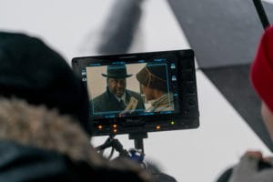 Forever-Tree’-Wendell-Pierce-gives-Olivia-Washington-tickets-for-Marcus-Garvey’s-steamship-SS-Frederick-Douglass-to-Jamaica-by-Joel-Plummer-web-300x200, ‘The Forever Tree’s magic intrigues SF Black Film Fest judges, Culture Currents 