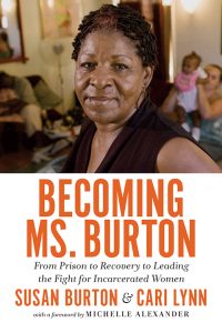 Becoming-Ms.-Burton-cover-web-200x300, Wanda’s Picks June 2017, Culture Currents 