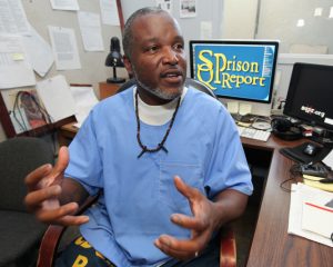 Troy-Williams-heads-San-Quentin-Prison-Report-300x240, Welcoming Troy Williams, new Bay View editor, Local News & Views 
