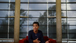 Michelle-Alexander-in-13th-300x169, ‘13th’ and the culture of surplus punishment, Culture Currents 