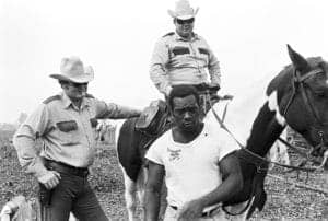 Prison-slavery-Cummins-Prison-Farm-Texas-1975-cy-Marshall-Project-300x202, Message from the youth: Abolish slavery, Abolition Now! 