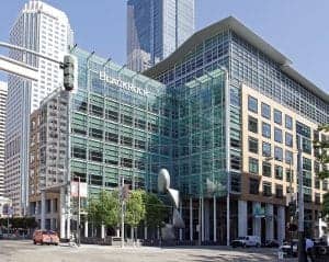 BlackRock-headquarters-400-Howard-St.-San-Francisco-300x239, Tasers kill, but not in San Francisco: Community, unified for 13 years, suffers setback at Police Commission, Local News & Views 