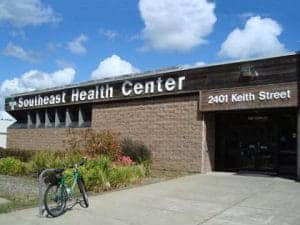 Southeast-Health-Center-2401-Keith-St.-in-Bayview-Hunters-Point-300x225, Community clinics, bringing good healthcare to the hood, deserve full funding, Local News & Views 