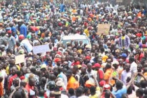 Togolese-protesters-demand-end-to-50-years-of-dictatorship-1117-300x200, Togo’s struggle is our struggle, World News & Views 