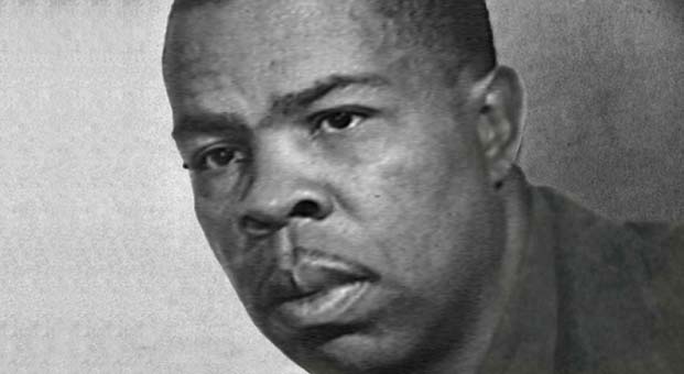 Frank-Marshall-Davis, Journalist, poet Frank Marshall Davis (1905-1987) fought fascism to cure the disease of American racism, Culture Currents 
