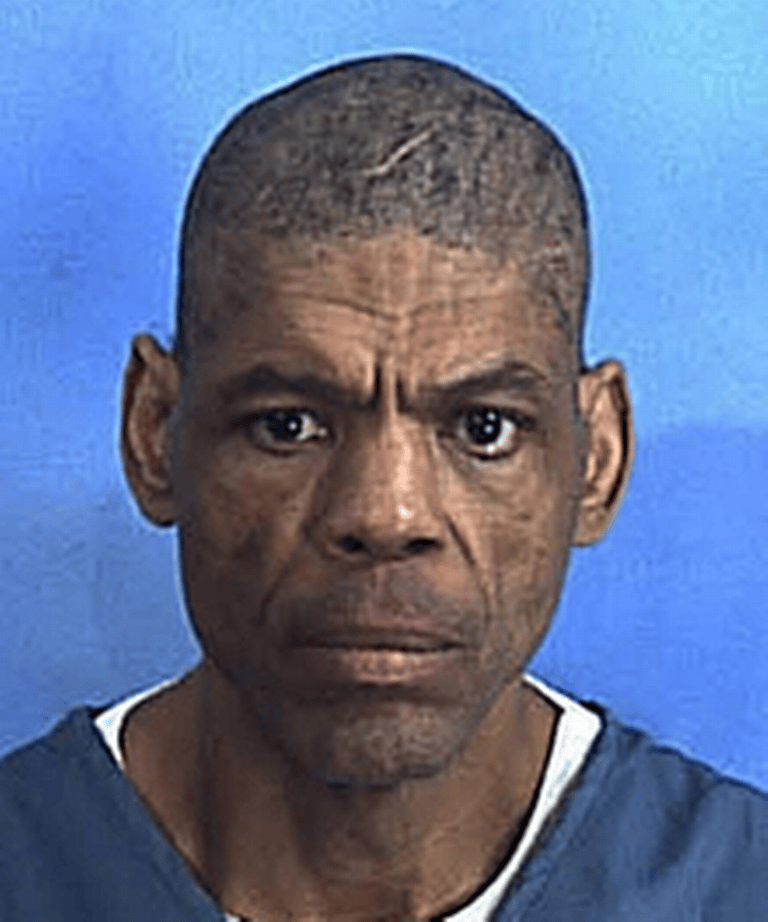 Darren-Rainey-by-Florida-Department-of-Corrections, Florida warden retaliates for article publicizing prison abuses, slave labor and prisoner protest, Abolition Now! 