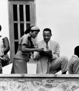 Martin-Luther-King-Coretta-in-Ghana-for-independence-Kwame-Nkrumahs-swearing-in-030657-262x300, Another look at Martin Luther King Jr., Culture Currents 