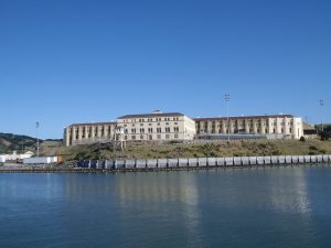 San-Quentin-State-Prison-web-300x225, The Death Penalty makes redemption impossible, Behind Enemy Lines 