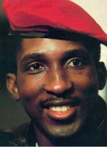 Thomas-Sankara-219x300, Long Live Tongogara and Thomas Sankara, World News & Views 