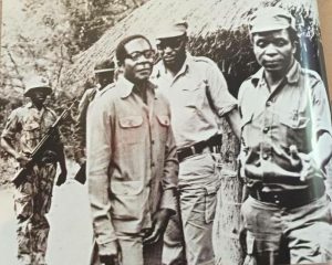 Zimbabwe-leaders-past-Pres-Mugabe-Gen-Tongogara-current-Pres-Mnangagwa-300x240, Long Live Tongogara and Thomas Sankara, World News & Views 