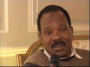 Dr.-Bashir-Saleh-Bashir-300x225, Libyan National Popular Movement condemns attempt to assassinate Black aide to Qaddafi Dr. Bashir Saleh Bashir, World News & Views 