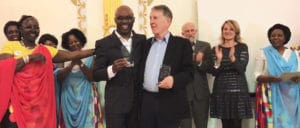 Charles-Onana-and-Phil-Taylor-awarded-Victoire-Ingabire-Umuhoza-Democracy-and-Peace-Prize-031018-in-Brussels-300x128, Victoire Ingabire Umuhoza Democracy and Peace Prize awarded to Charles Onana and Phil Taylor, World News & Views 