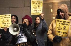 From-Meek-to-Mumia-Free-em-all-rally-for-Meek-Mill-protests-Philly-cops-incarceration-0218-by-Joseph-Piette-Workers-World-web-300x196, Free Mumia, free Meek Mill, free them all!, News & Views 