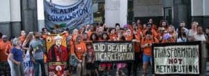 Coalition-to-Abolish-Death-by-Incarceration-LWOP-rallies-in-Pennsylvania-300x110, Prisoners United for Human Rights: A new era of sentencing reform and restorative justice for the violent offender, Behind Enemy Lines 