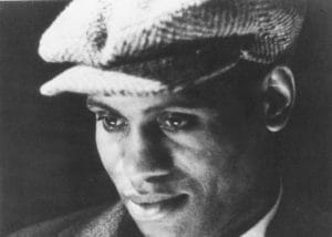 Paul-Robeson-300x214, Paul Robeson remembered with love on his 120th birthday, Culture Currents 