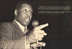Paul-Robeson-meme-quotes-Un-American-Activities-Committee-statement-061256-300x202, Paul Robeson remembered with love on his 120th birthday, Culture Currents 