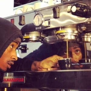 Dishon-Levexier-Red-Bay-Coffee-barista-2018-300x300, From Kunta Kinte to Keba Konte: Driving racism from the workplace, Culture Currents 