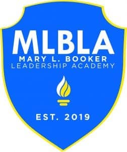 Mary-L.-Booker-Leadership-Academy-logo-web-252x300, Mary L. Booker Leadership Academy to open in fall 2019, Culture Currents 