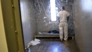 Alabama-prison-solitary-confinement-by-SPLC-300x169, Alabama’s mistreatment of prisoners with mental illness has led to a dramatic increase in suicides, Behind Enemy Lines 