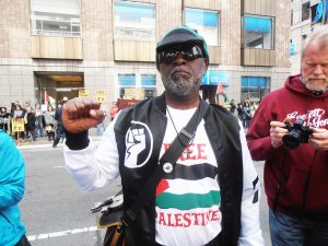 Jahahara-at-Free-Palestine-rally-in-SF-0518-by-Jahahara-web-300x225, The joys, and CRIMES, of Juneteenth, Culture Currents 