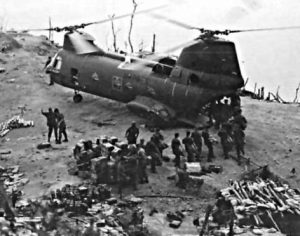 Marines-enter-CH-46-helicopter-through-back-loading-door-300x236, Part Two: The making of a Treasure Island whistleblower, Local News & Views 