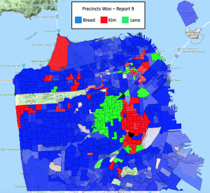 Mayoral-Election-Map-Report-9-Precincts-Won-thru-061018-300x276, With lead expanding, results show London dominated citywide voting, Local News & Views 
