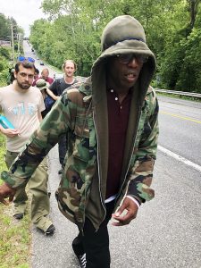 Poor-Peoples-March-on-Washington-on-highway-0618-by-PNN-web-225x300, ‘Went Down to the Rich (White) Man’s House’: Poor and unhoused people march on Washington DC for their lives and self-determination, News & Views 