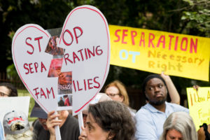 Stop-separating-families-protest-in-North-Bronx-062218-by-Julius-Constantine-Motal-300x200, From CPS to ICE, the Separation Nation didn’t begin with these incarcerated babies, News & Views 