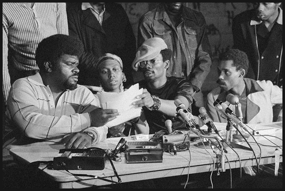 Elbert-Big-Man-Howard-Afeni-Shakur-BPP-Min.-of-Education-Ray-Masai-Hewitt-Philly-090770-web, Rest in power, Elbert ‘Big Man’ Howard, founding father of the Black Panther Party, World News & Views 