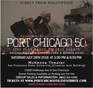 Port-Chicago-0718-web-300x285, After successful off-Broadway & Berkeley run, ‘Port Chicago 50’ play comes to San Francisco for Port Chicago blast 74th anniversary commemoration, Culture Currents 