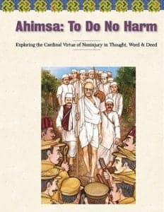 Ahimsa-To-Do-No-Harm’-Ghandi-graphic-232x300, ‘Hunters Point is unfolding into the biggest case of eco-fraud in U.S. history’: Feds promise Human Health Risk Assessment to measure harm to community, Local News & Views 