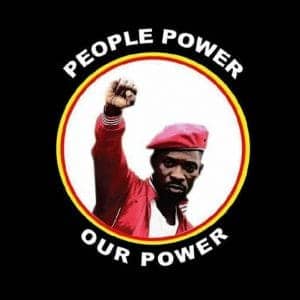 Bobi-Wine-People-Power-Our-Power-300x300, Musician Bobi Wine arrested and tortured by USA’s ‘Man in Africa’, World News & Views 